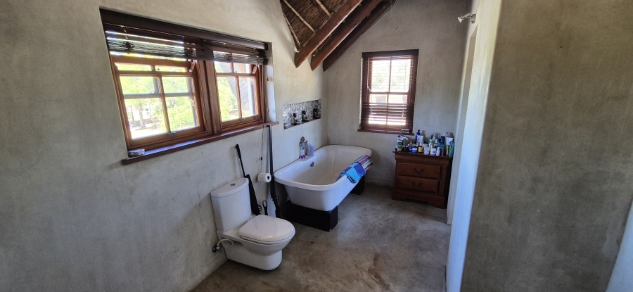 4 Bedroom Property for Sale in Morning Star Western Cape
